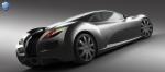 LusoMotors Voisin Concept 2008 года